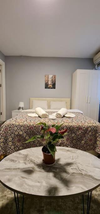 Aristo Galata Suites Istanbul Exterior photo